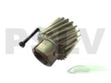 H0125-S New upgrade Steel Pinion M2.5 - Goblin 630/700 